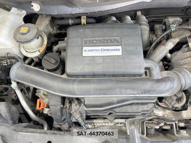 Honda N BOX CUSTOM 2017-11 8744672-17