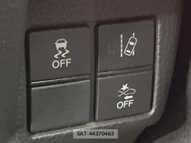 Honda N BOX CUSTOM 2017-11 8744672-6