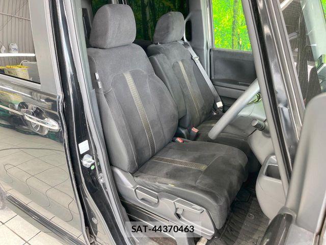 Honda N BOX CUSTOM 2017-11 8744672-7