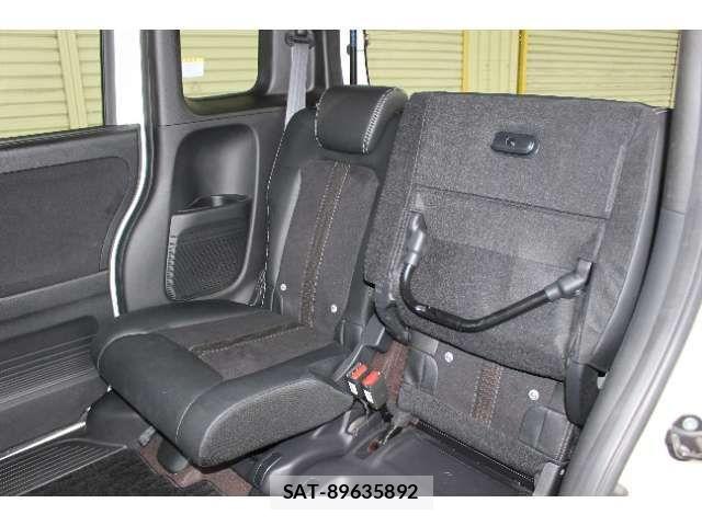 Honda N BOX CUSTOM 2019-12 8744659-9