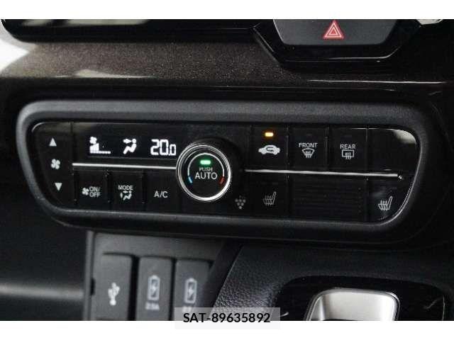 Honda N BOX CUSTOM 2019-12 8744659-14