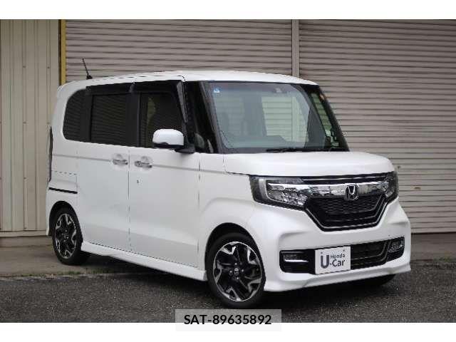 Honda N BOX CUSTOM 2019-12 8744659-16
