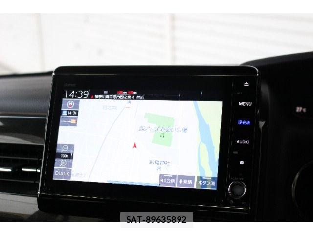 Honda N BOX CUSTOM 2019-12 8744659-3
