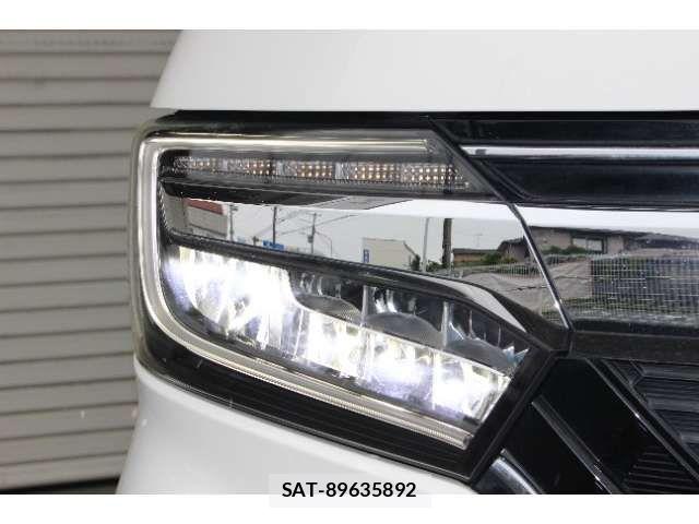 Honda N BOX CUSTOM 2019-12 8744659-5