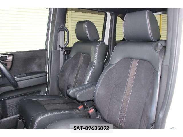 Honda N BOX CUSTOM 2019-12 8744659-7