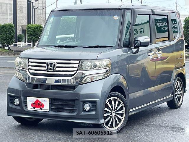 Honda N BOX CUSTOM 2012-04 8744704-0