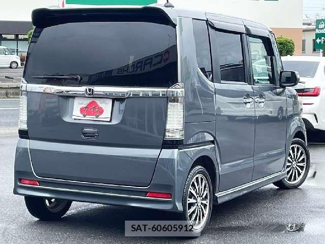 Honda N BOX CUSTOM 2012-04 8744704-2