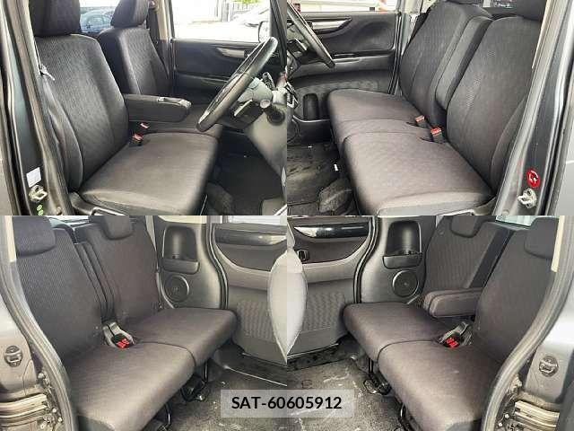 Honda N BOX CUSTOM 2012-04 8744704-3
