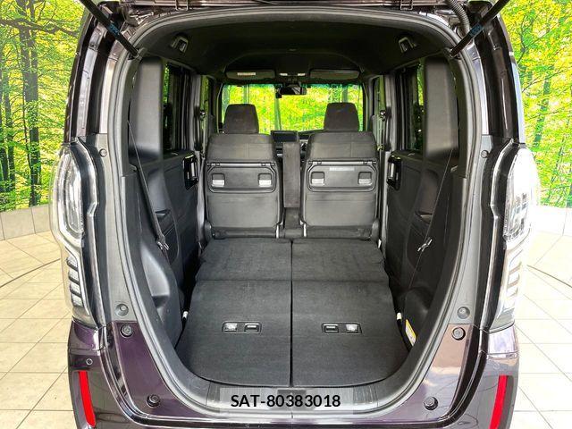 Honda N BOX CUSTOM 2023-01 8744654-9