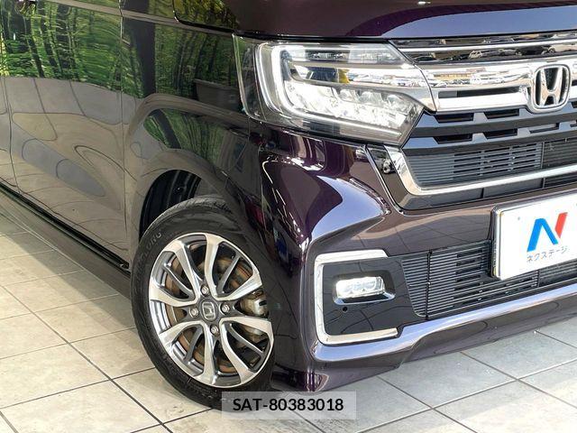 Honda N BOX CUSTOM 2023-01 8744654-11