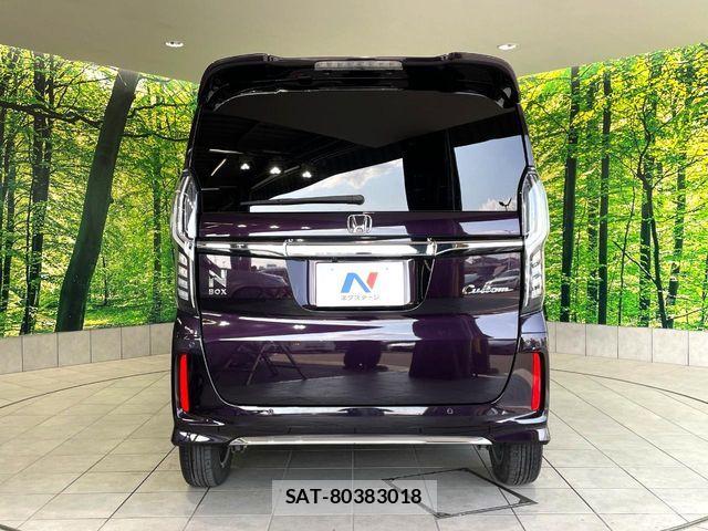Honda N BOX CUSTOM 2023-01 8744654-14