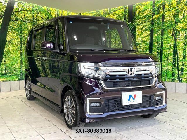 Honda N BOX CUSTOM 2023-01 8744654-15