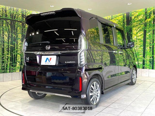 Honda N BOX CUSTOM 2023-01 8744654-16