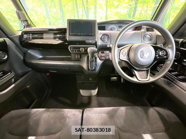 Honda N BOX CUSTOM 2023-01 8744654-1