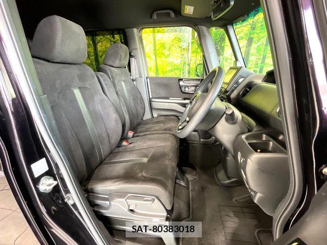 Honda N BOX CUSTOM 2023-01 8744654-7