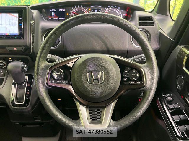 Honda N BOX CUSTOM 2020-01 8744643-10