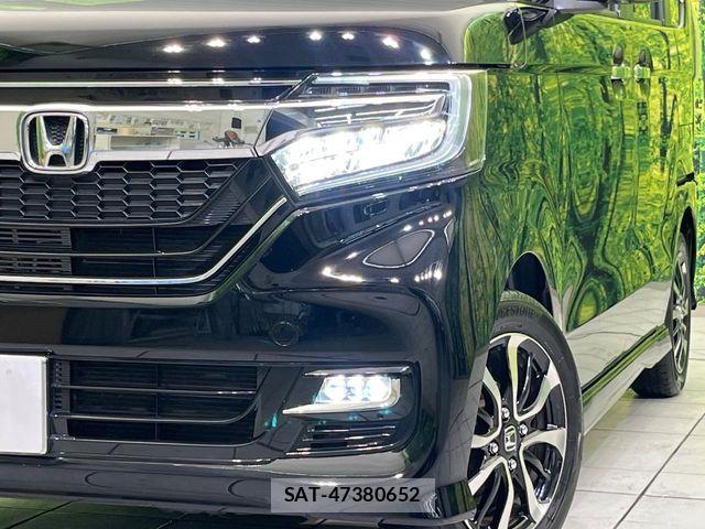 Honda N BOX CUSTOM 2020-01 8744643-11