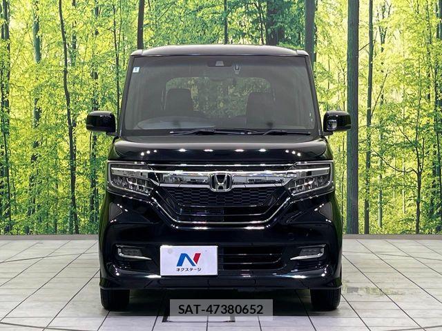 Honda N BOX CUSTOM 2020-01 8744643-13
