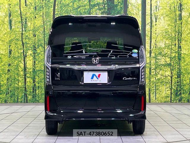 Honda N BOX CUSTOM 2020-01 8744643-14