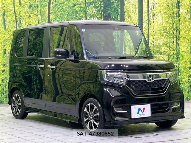 Honda N BOX CUSTOM 2020-01 8744643-15