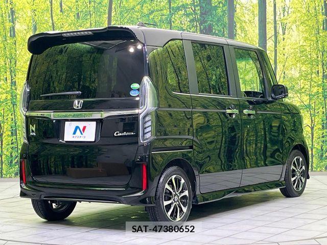 Honda N BOX CUSTOM 2020-01 8744643-16