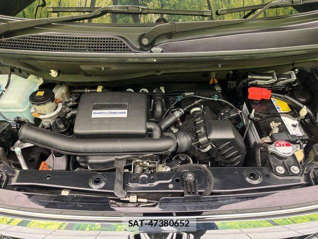 Honda N BOX CUSTOM 2020-01 8744643-17