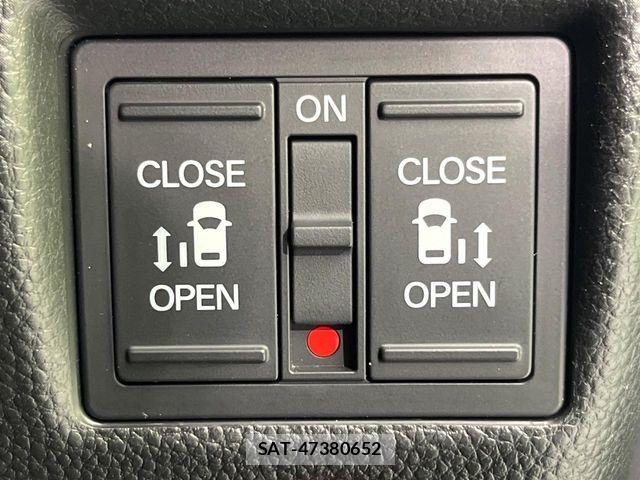 Honda N BOX CUSTOM 2020-01 8744643-5