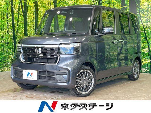 Honda N BOX CUSTOM 2024-05 8744593-0