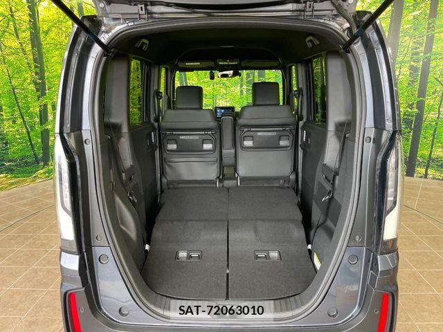 Honda N BOX CUSTOM 2024-05 8744593-9