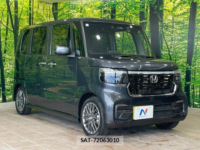 Honda N BOX CUSTOM 2024-05 8744593-15
