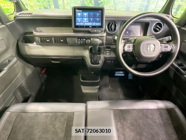 Honda N BOX CUSTOM 2024-05 8744593-1