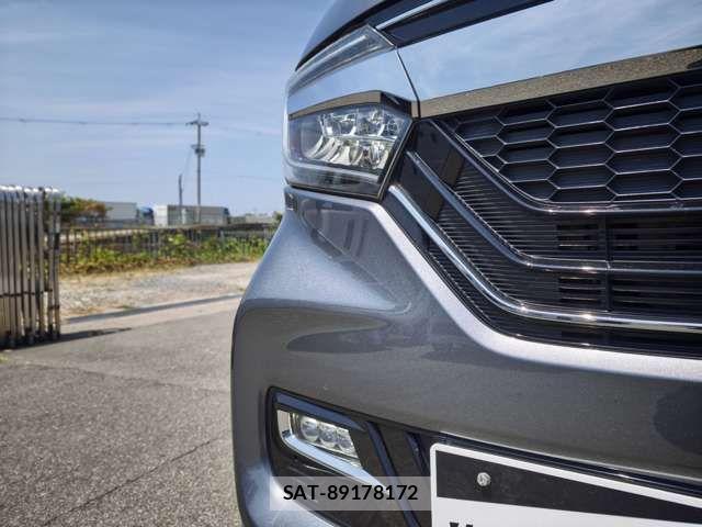 Honda N BOX CUSTOM 2018-02 8744683-11