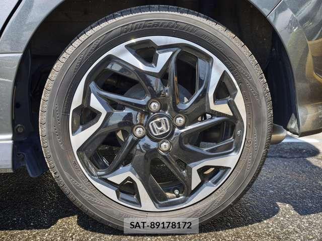 Honda N BOX CUSTOM 2018-02 8744683-17