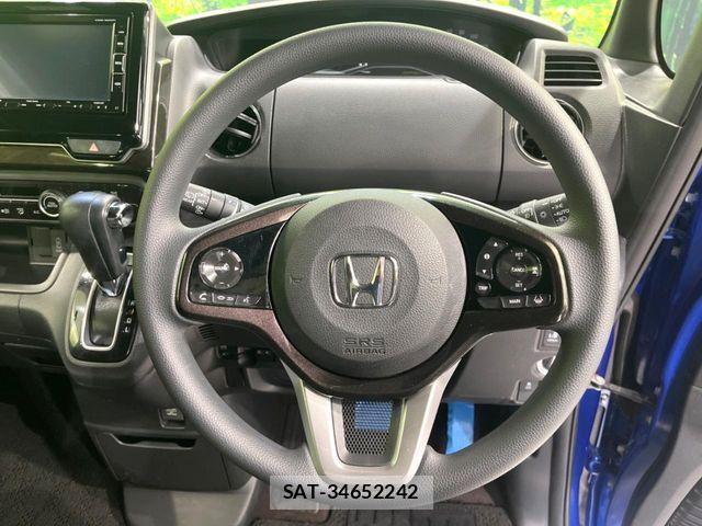 Honda N BOX CUSTOM 2017-11 8781339-10