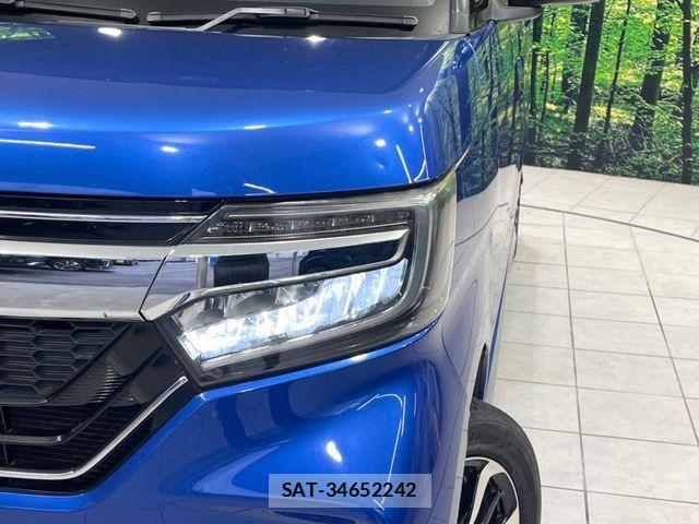 Honda N BOX CUSTOM 2017-11 8781339-11