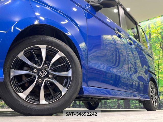 Honda N BOX CUSTOM 2017-11 8781339-12