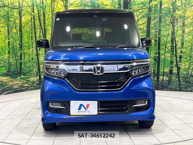 Honda N BOX CUSTOM 2017-11 8781339-13