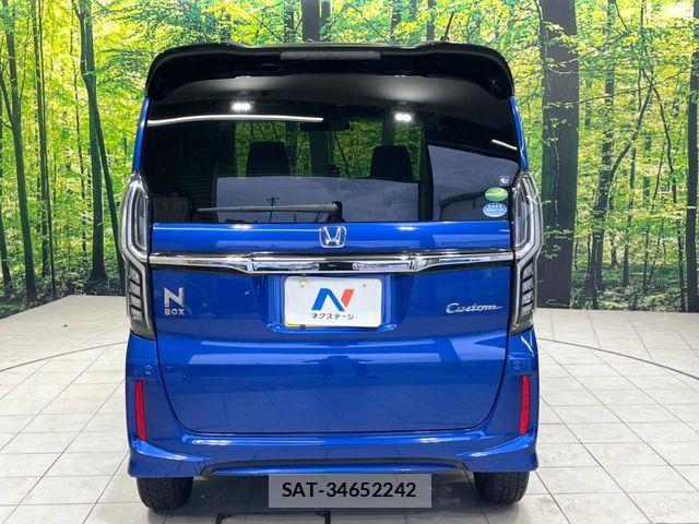 Honda N BOX CUSTOM 2017-11 8781339-14