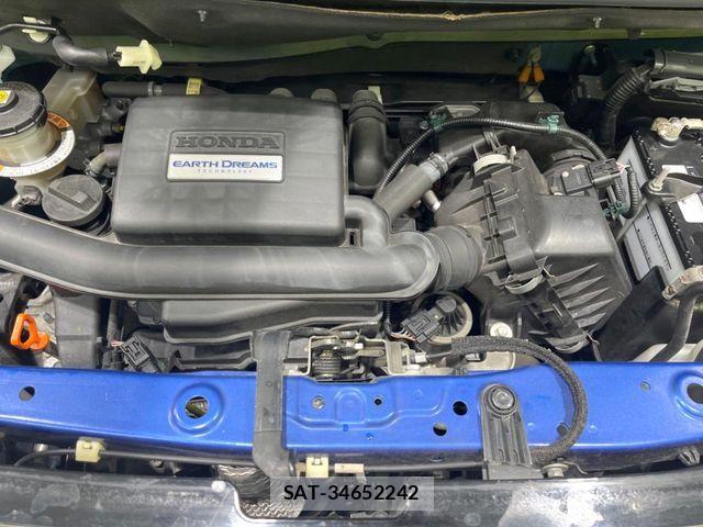 Honda N BOX CUSTOM 2017-11 8781339-17