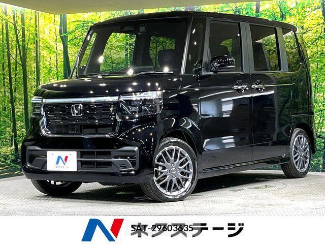 Honda N BOX CUSTOM 2025-04 8781291-0