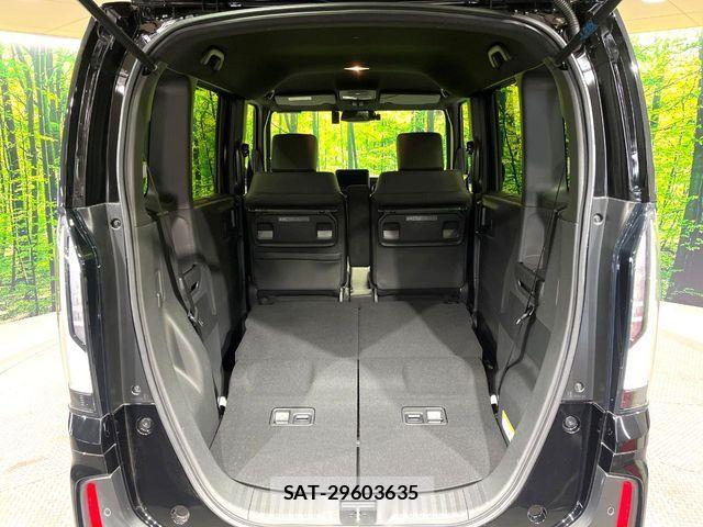 Honda N BOX CUSTOM 2025-04 8781291-9
