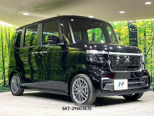 Honda N BOX CUSTOM 2025-04 8781291-15