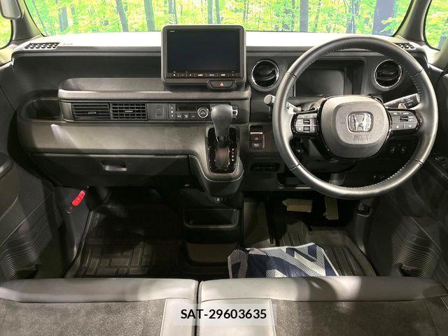 Honda N BOX CUSTOM 2025-04 8781291-1