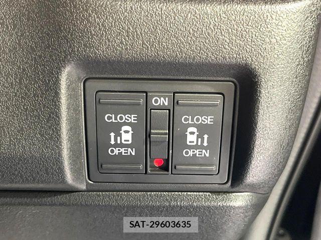 Honda N BOX CUSTOM 2025-04 8781291-2