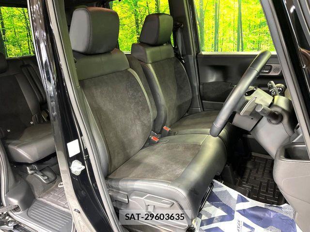 Honda N BOX CUSTOM 2025-04 8781291-7