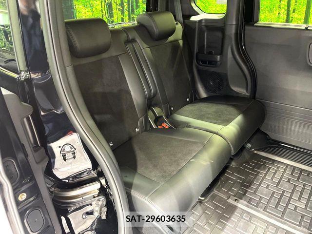 Honda N BOX CUSTOM 2025-04 8781291-8