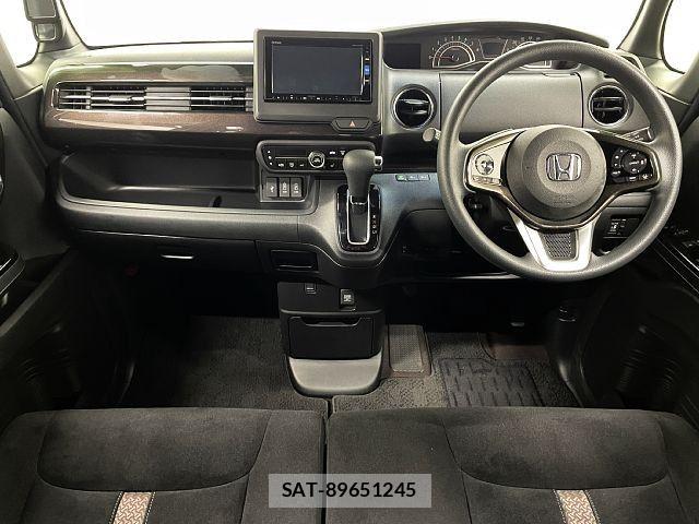 Honda N BOX CUSTOM 2020-01 8781324-1
