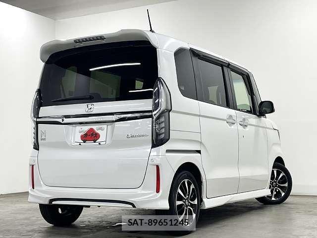 Honda N BOX CUSTOM 2020-01 8781324-2
