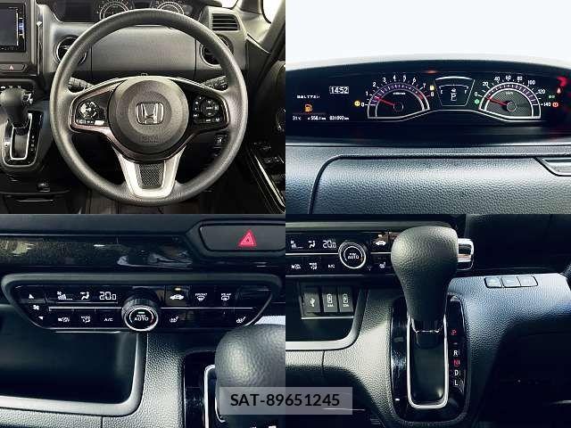 Honda N BOX CUSTOM 2020-01 8781324-3