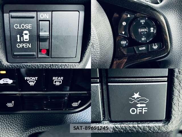 Honda N BOX CUSTOM 2020-01 8781324-4